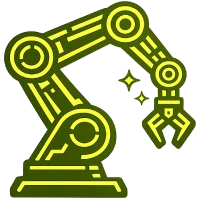Automação industrial